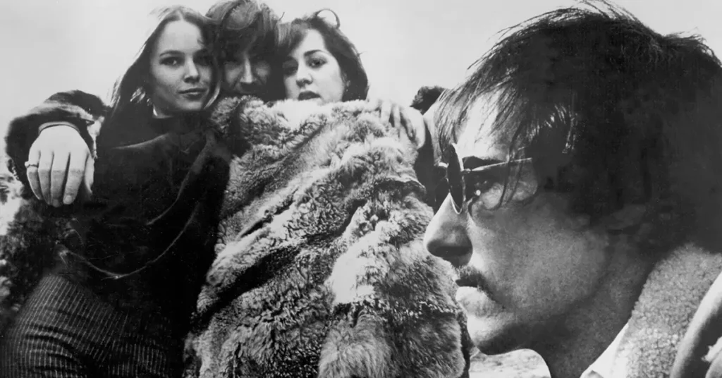 The Mamas & the Papas: Harmony, Heartbreak, and the Sound of the ’60s