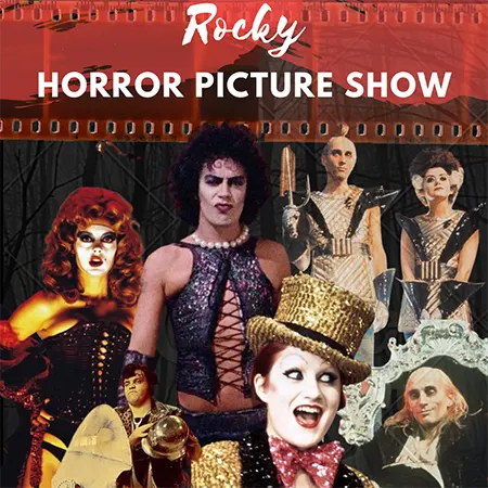 The Rocky Horror Picture Show 