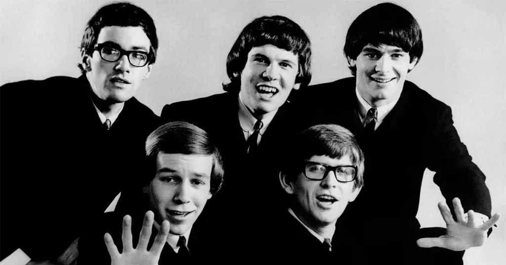 The Zombies