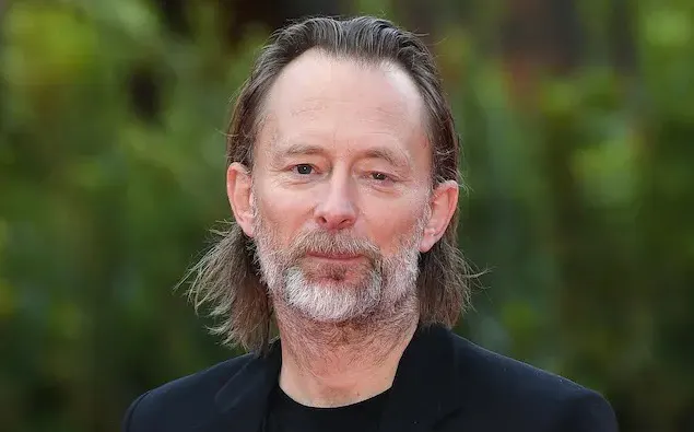 Thom Yorke