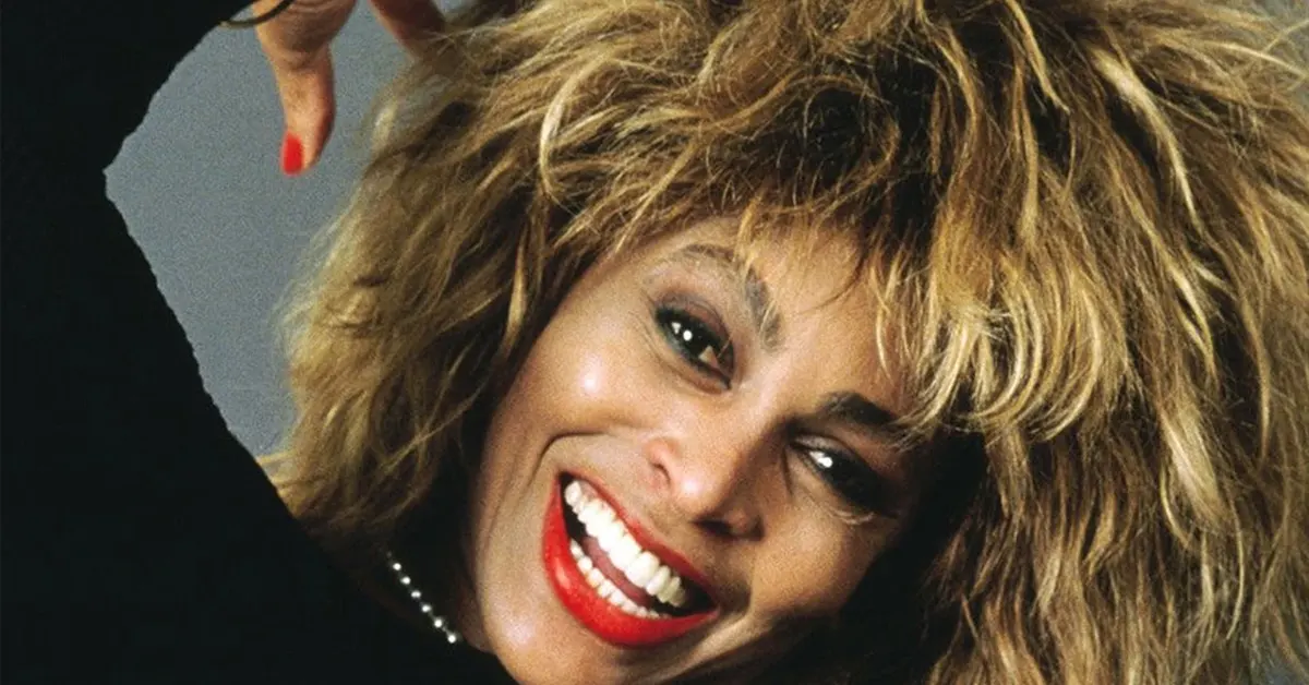 Tina Turner: The Queen of Rock 'n' Roll