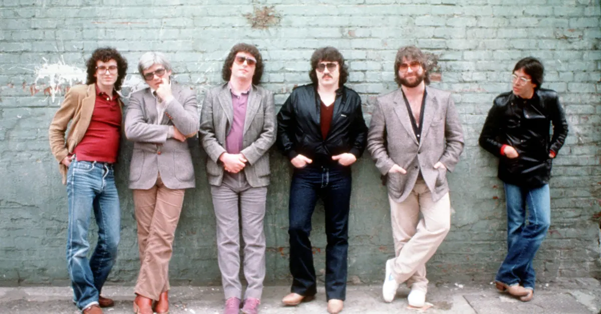 Toto: Masters of Melodic Rock and Studio Excellence