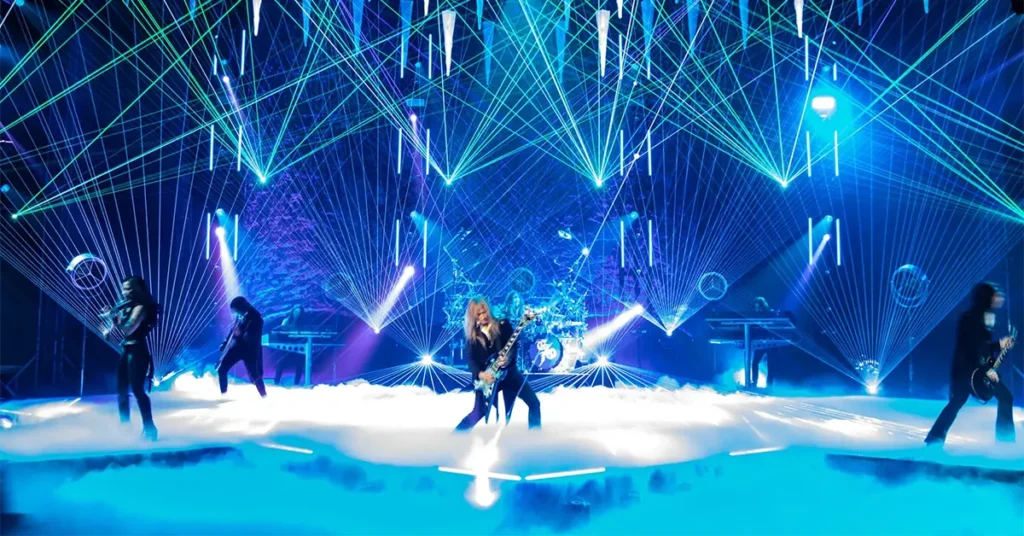 Trans-Siberian Orchestra: The Symphonic Rock Revolutionaries