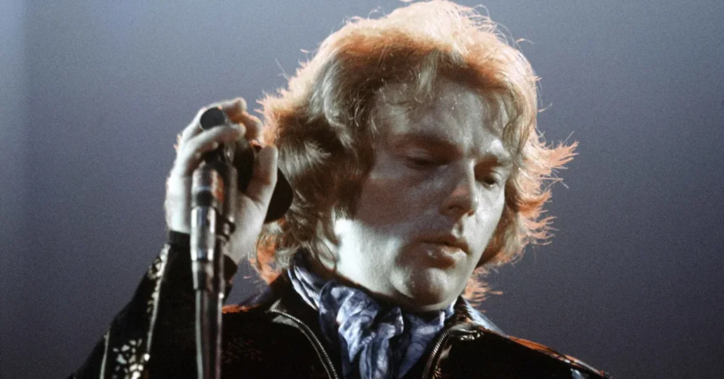 Van Morrison: Celtic Soul, Mysticism, and Timeless Voice