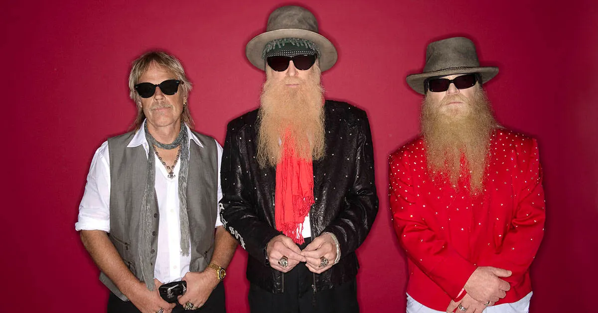 ZZ Top