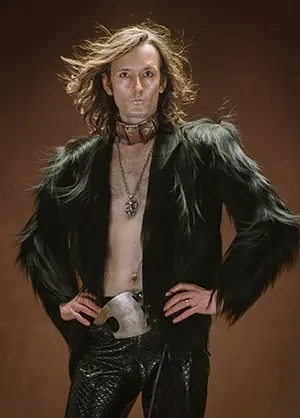 jarvis cocker harry potter cameo