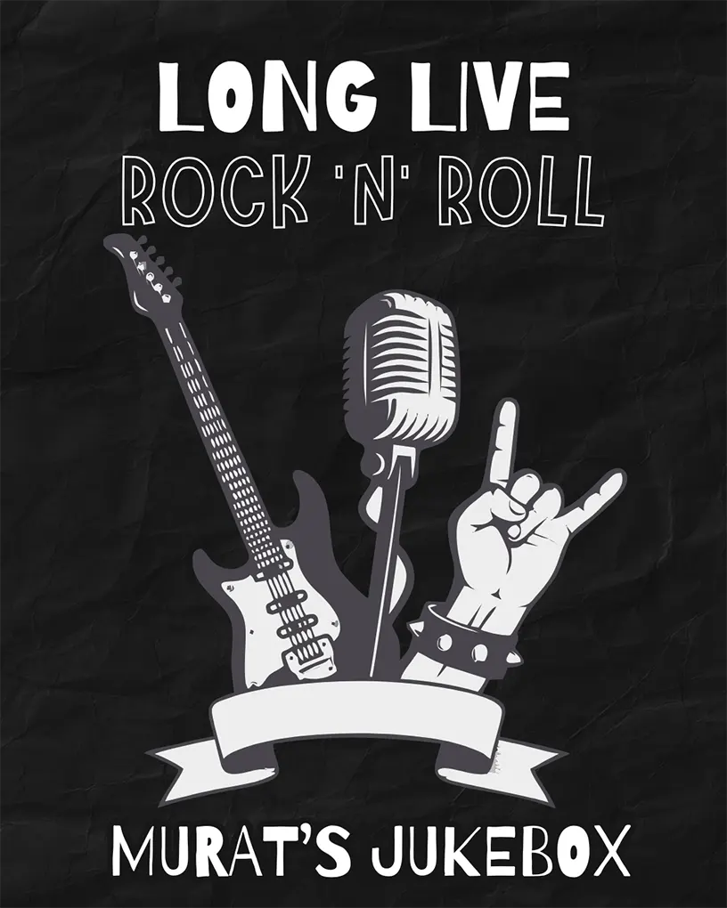long live rock n roll