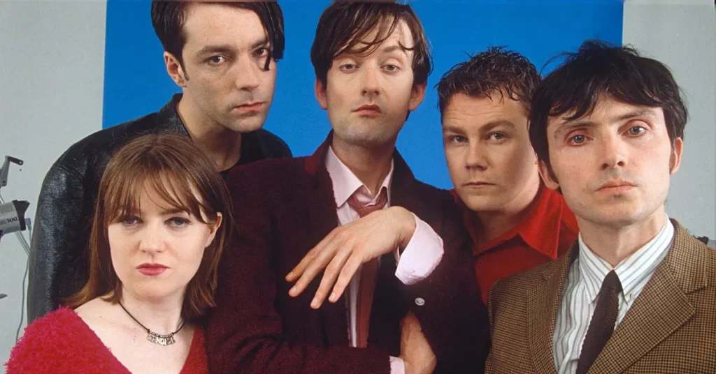Pulp: The Defining Voice of Britpop and Chroniclers of British Working-Class Life