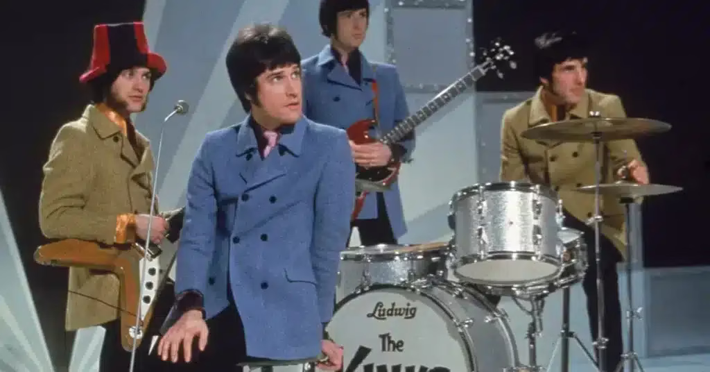 The Kinks: British Storytellers and Rock’s Reluctant Revolutionaries