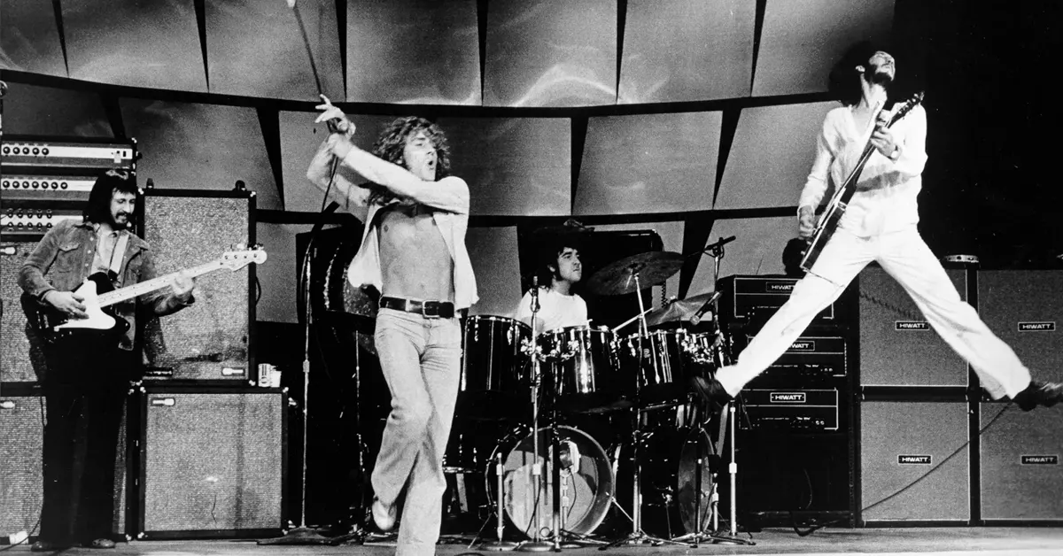 the who