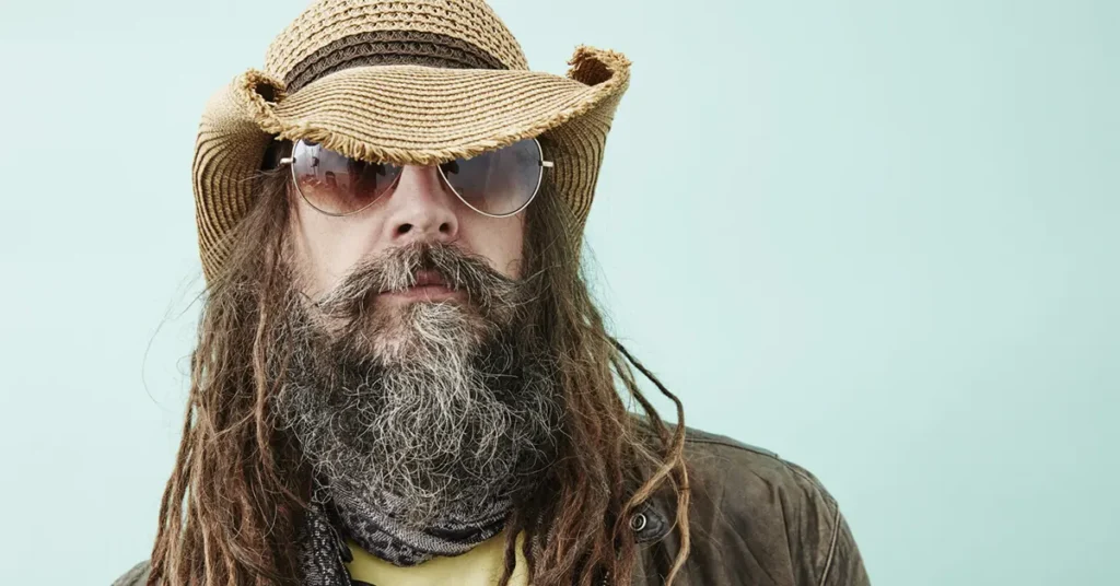 Rob Zombie: Shock Rock’s Mad Architect of Metal and Horror