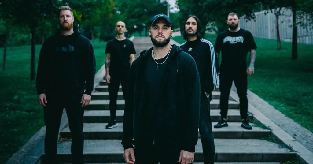 Thy Art Is Murder: The Unrelenting Voice of Deathcore Rebellion