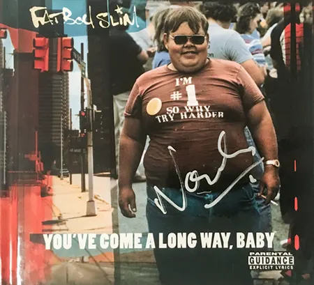 Youโve Come a Long Way, Baby