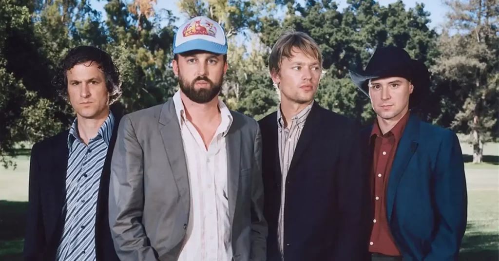 Cake: The Quirky Alt-Rock Innovators with a Unique Sound