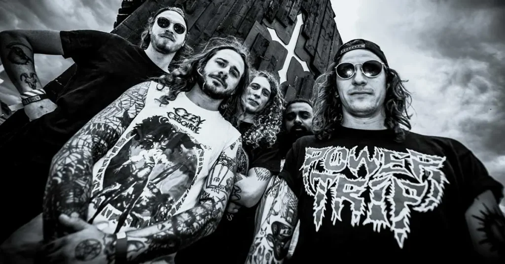 death metal