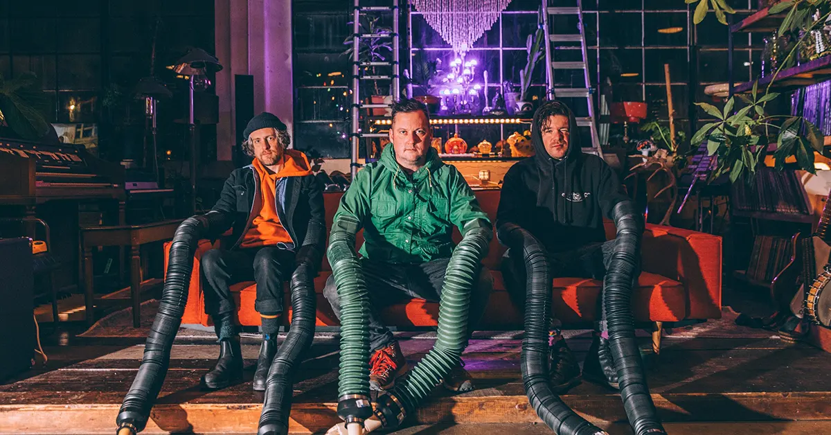 Modest Mouse: The Pioneers of Indie Rock’s Quirky Soul