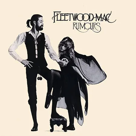 Fleetwood Mac + Rumours + Album