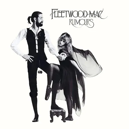 Fleetwood Mac + Rumours + Album