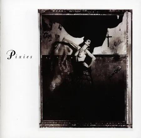 Pixies + Surfer Rosa + Album