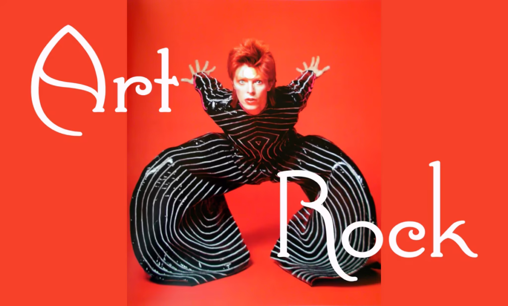 Top 10 Greatest Art Rock Bands of All Time