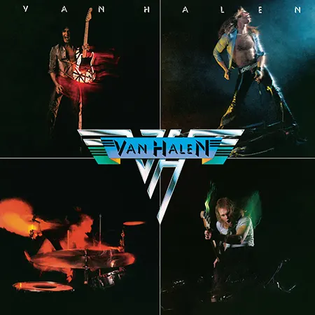 Van Halen + Van Halen + Album
